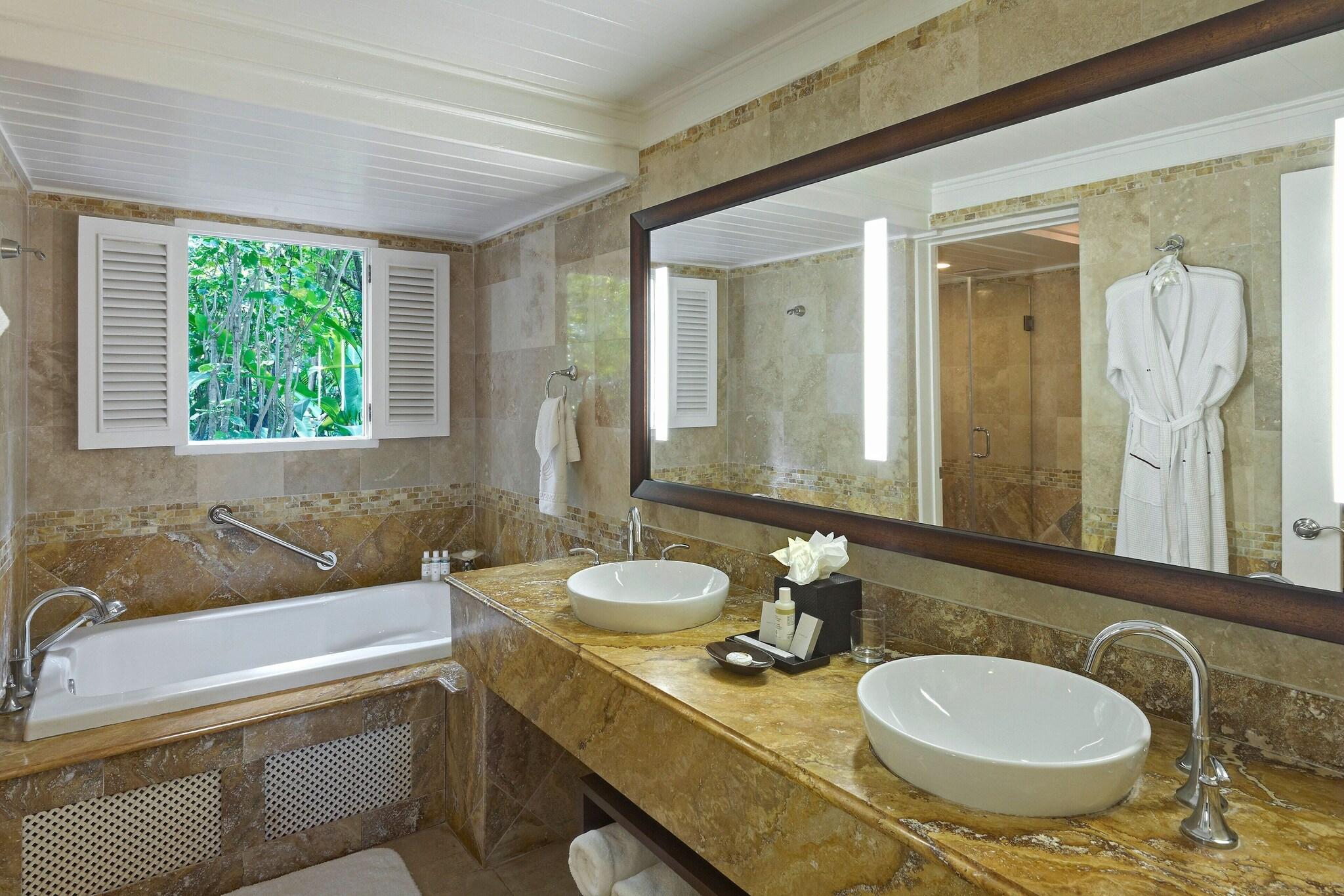 Colony Club, a Luxury Collection Resort, Barbados by null