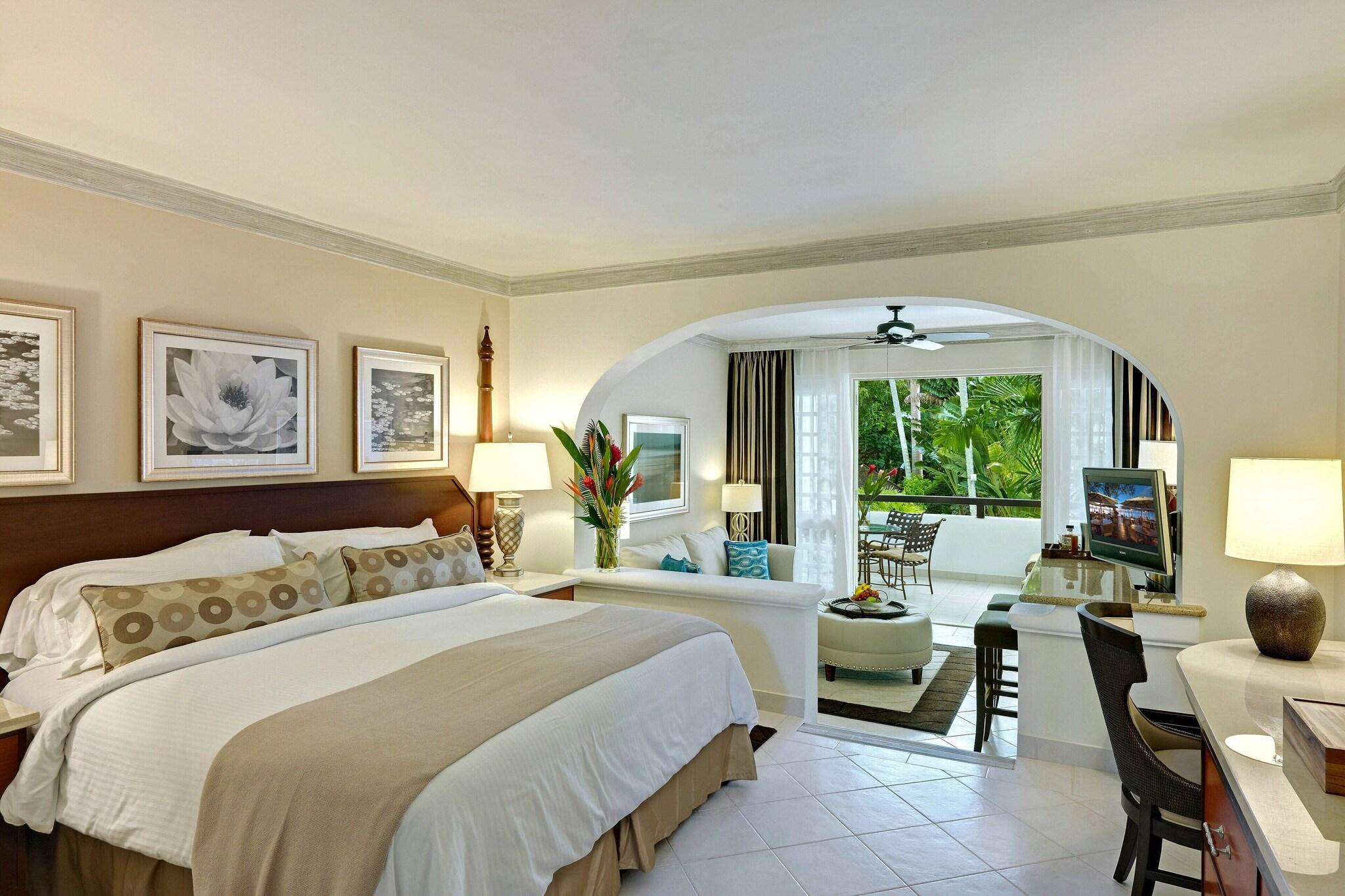 Colony Club, a Luxury Collection Resort, Barbados by null