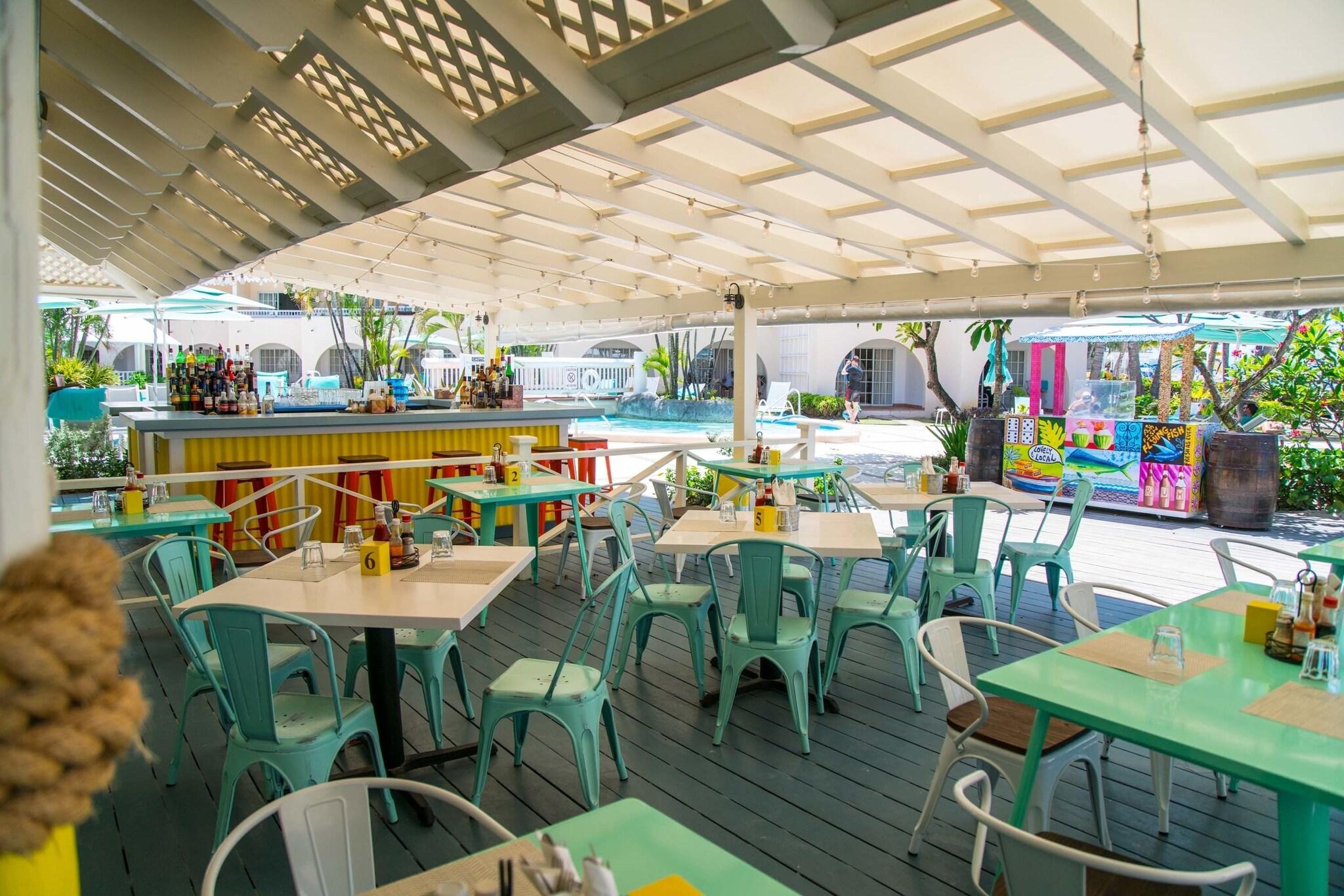 Turtle Beach by Elegant Hotels - All-Inclusive by null