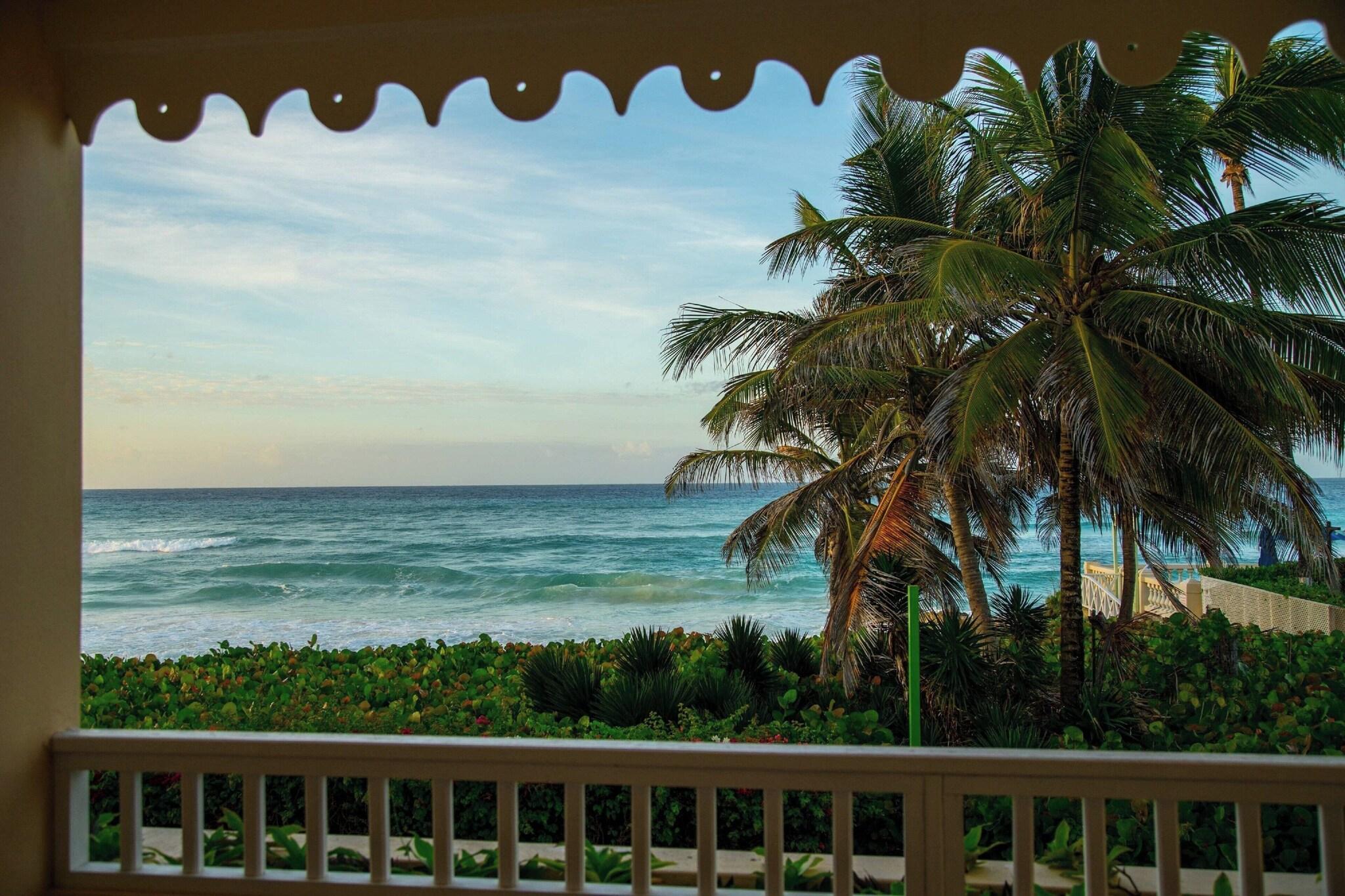 Turtle Beach by Elegant Hotels - All-Inclusive by null