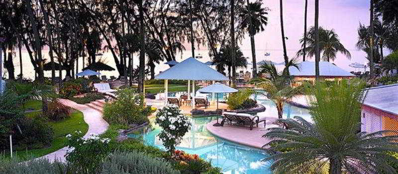 Tamarind by Elegant Hotels - All-Inclusive by null