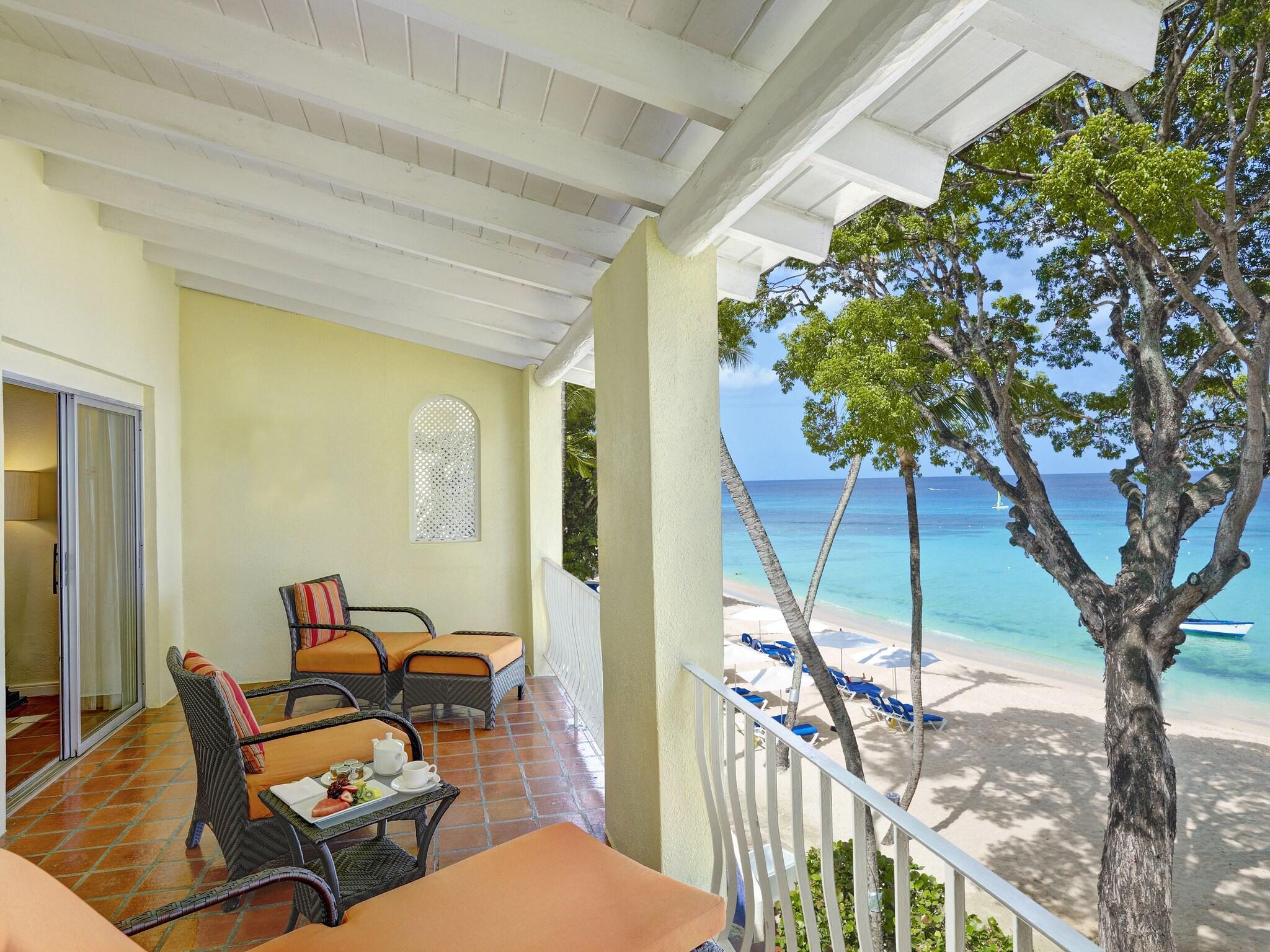 Tamarind by Elegant Hotels - All-Inclusive by null