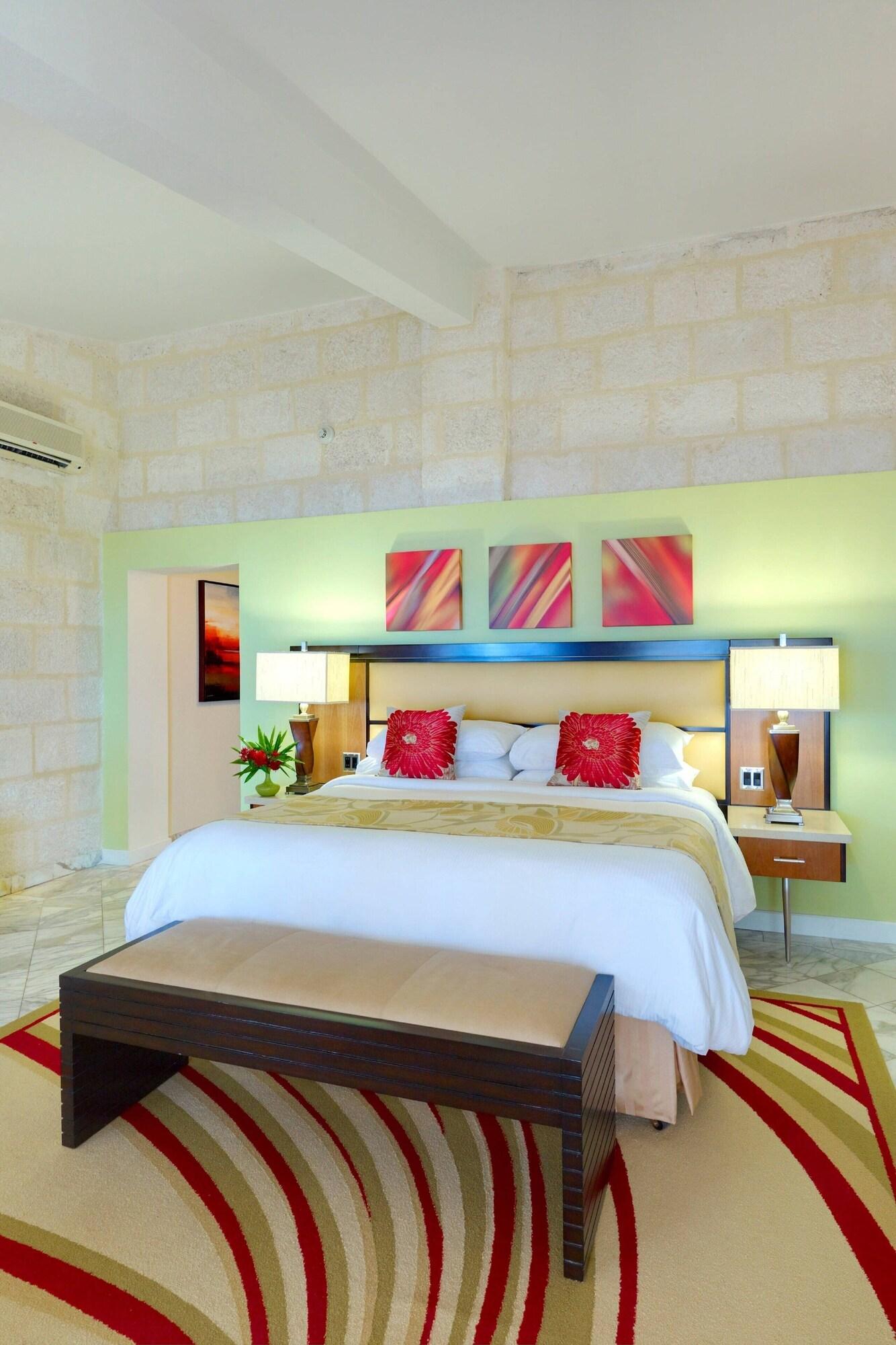 Tamarind by Elegant Hotels - All-Inclusive by null