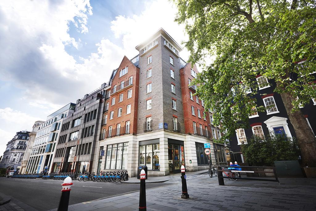 Marlin Apartments Queen Street