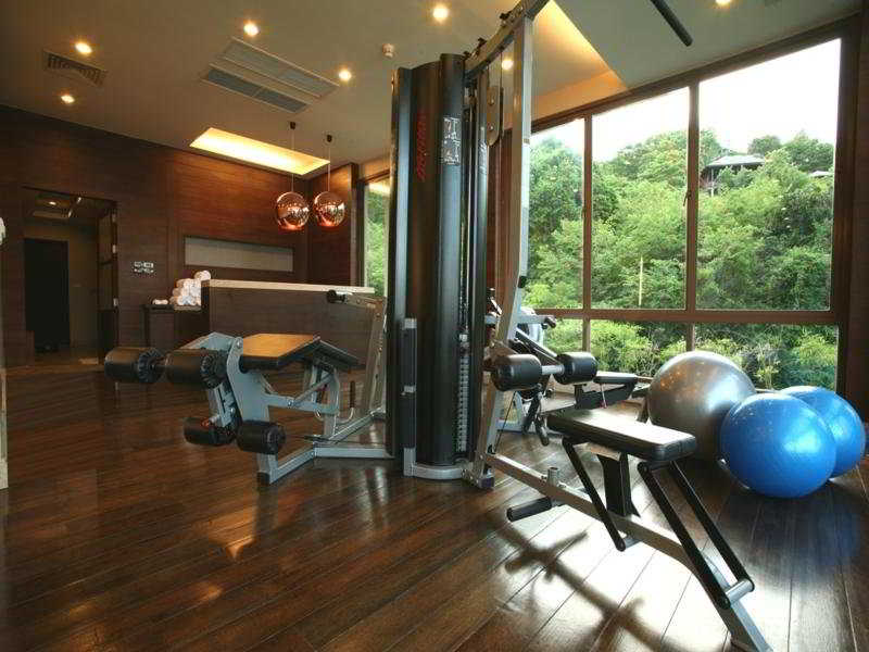Shasa Resort & Residences Koh Samui (SHA Extra+)