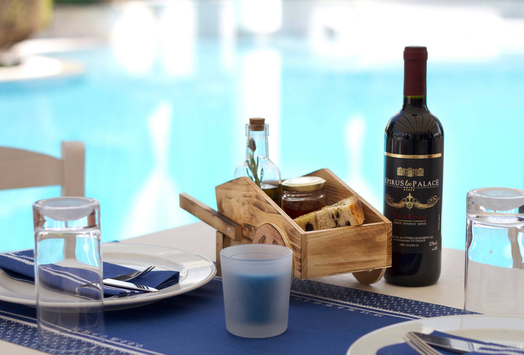 Epirus Palace Congress & Spa