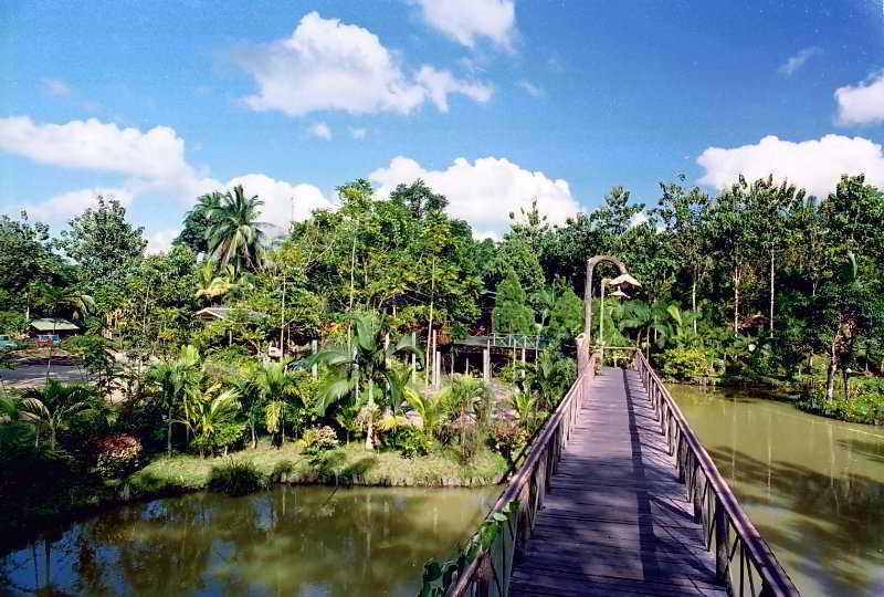 Sepilok Jungle Resort