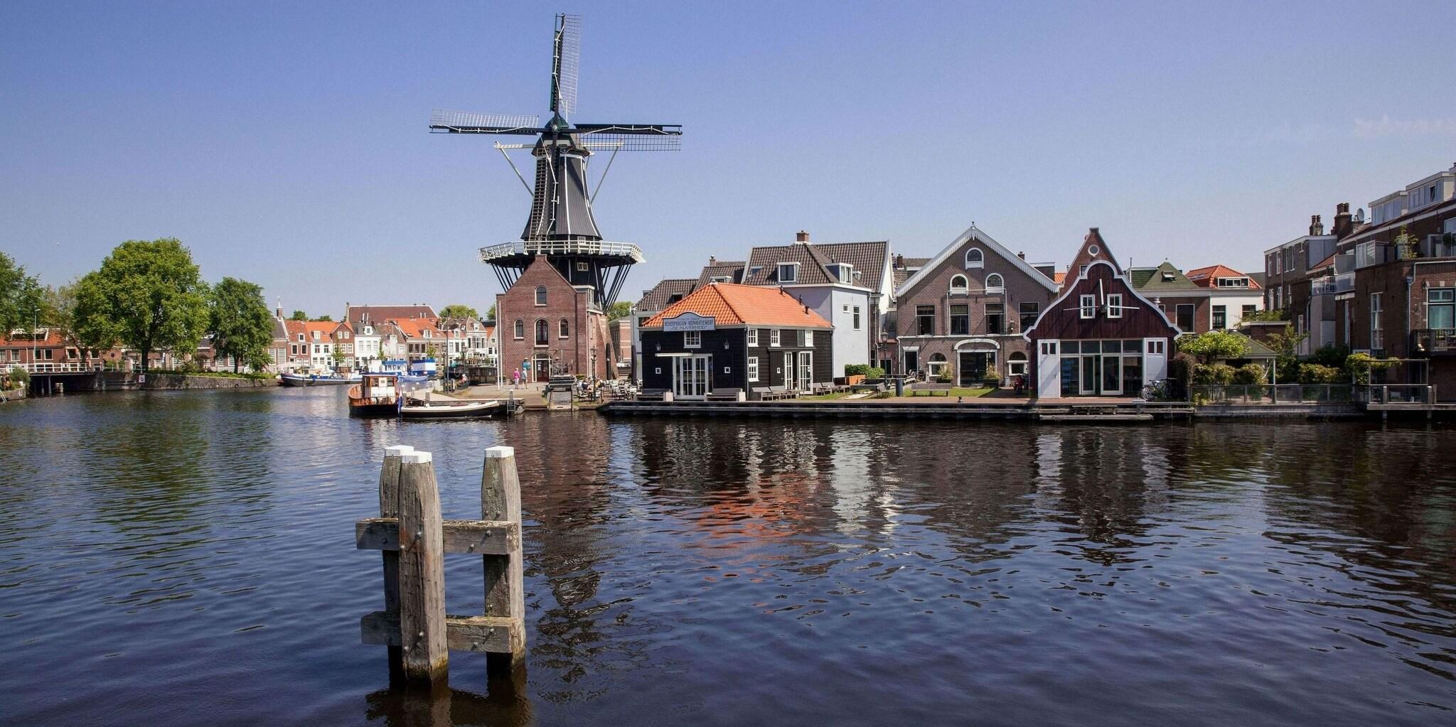 Hotel Van der Valk Haarlem