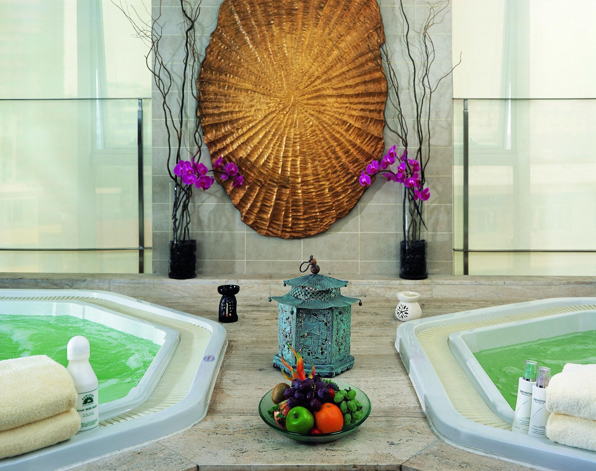 Sheraton Ningbo Hotel by null