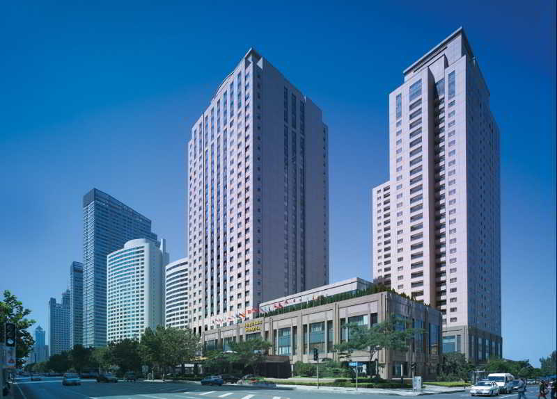 Dalian Shangri-La Hotel image