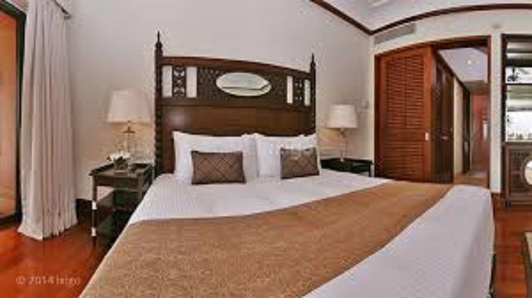 ITC Grand Goa, a Luxury Collection Resort & Spa, Goa by null
