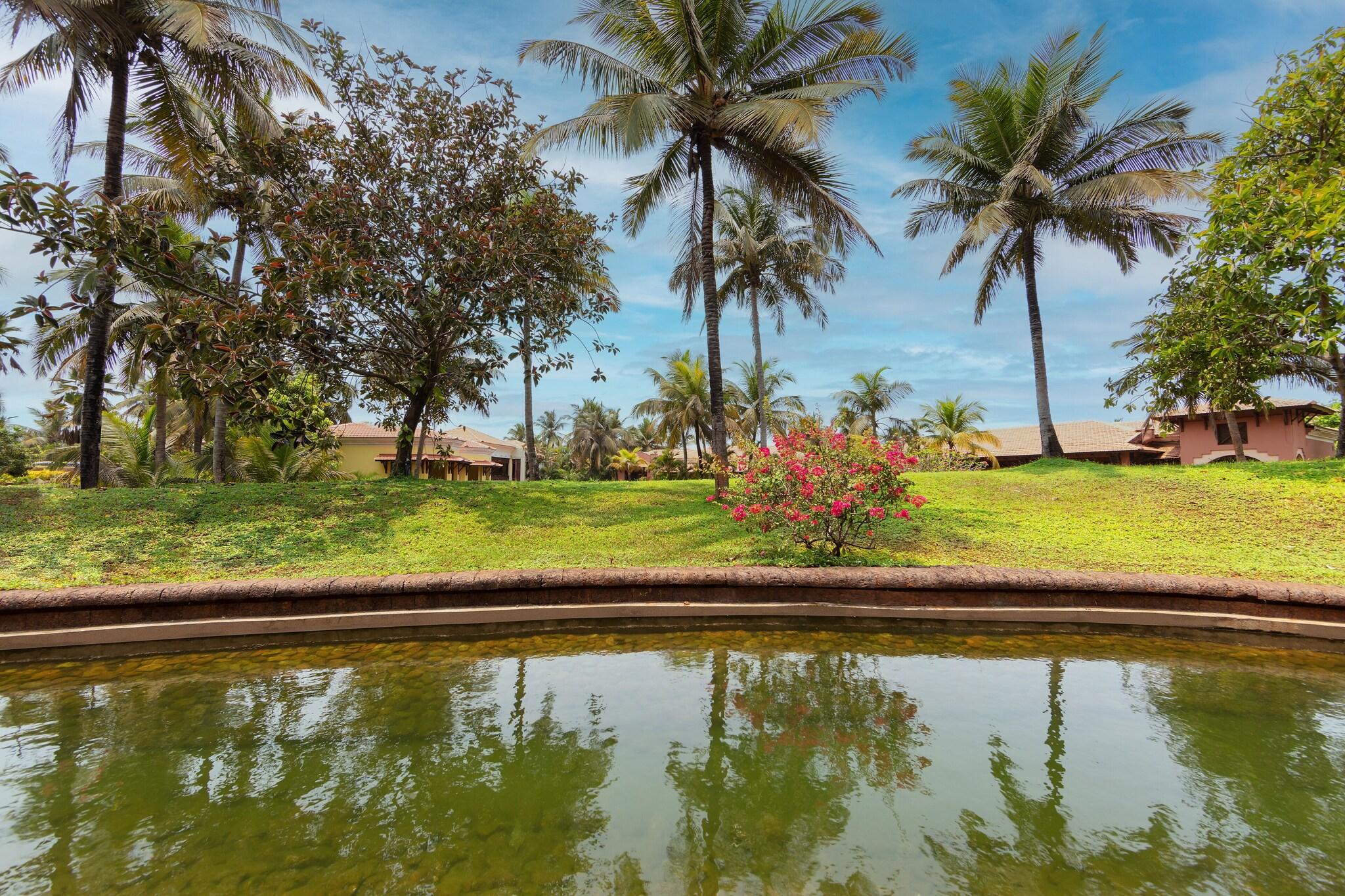 ITC Grand Goa, a Luxury Collection Resort & Spa, Goa by null