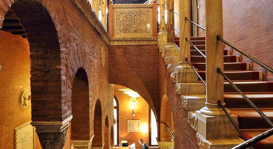Gallery image of Palazzo Stern