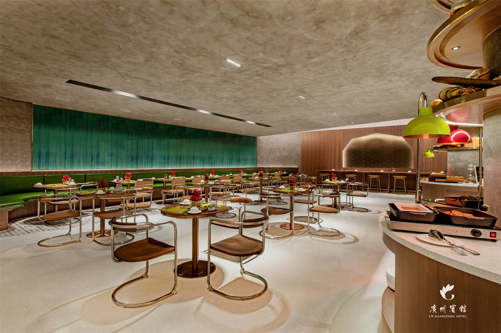 Guangzhou Hotel ( Lin Nan)