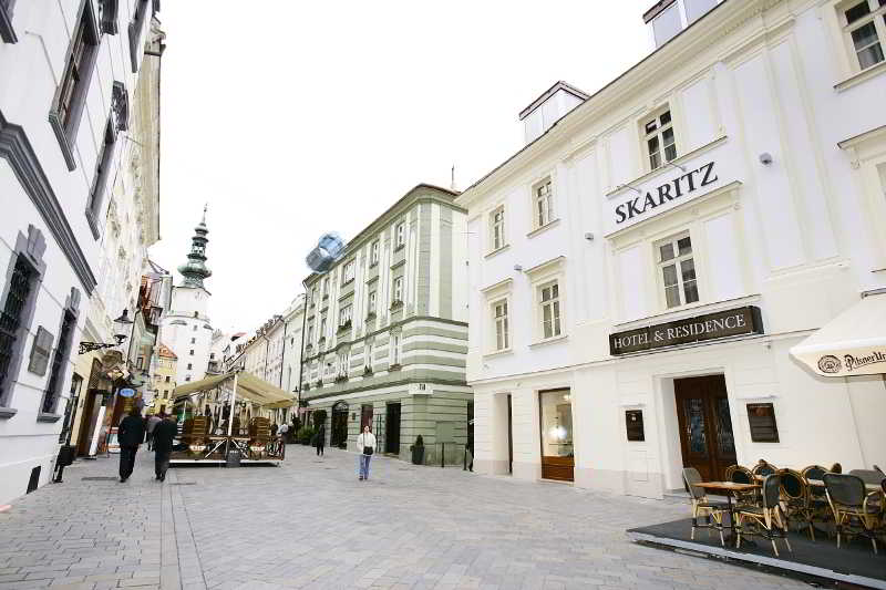 Photo of SKARITZ Hotel & Residence