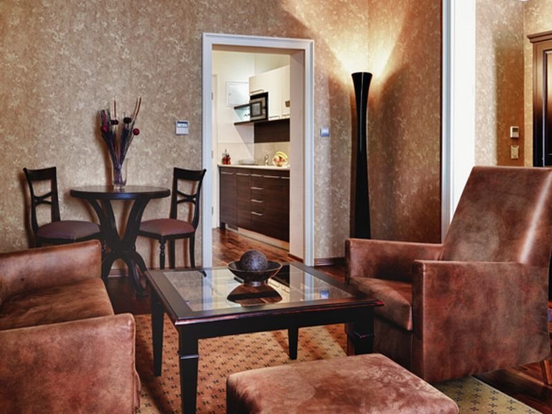 SKARITZ Hotel & Residence by null