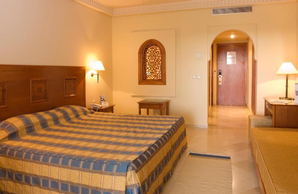 Alhambra Thalasso