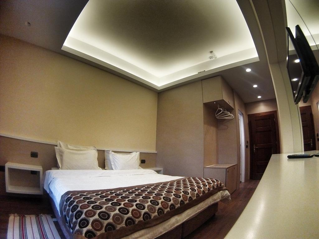 The Llogora Tourist Village - photo