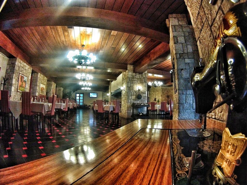 The Llogora Tourist Village - photo