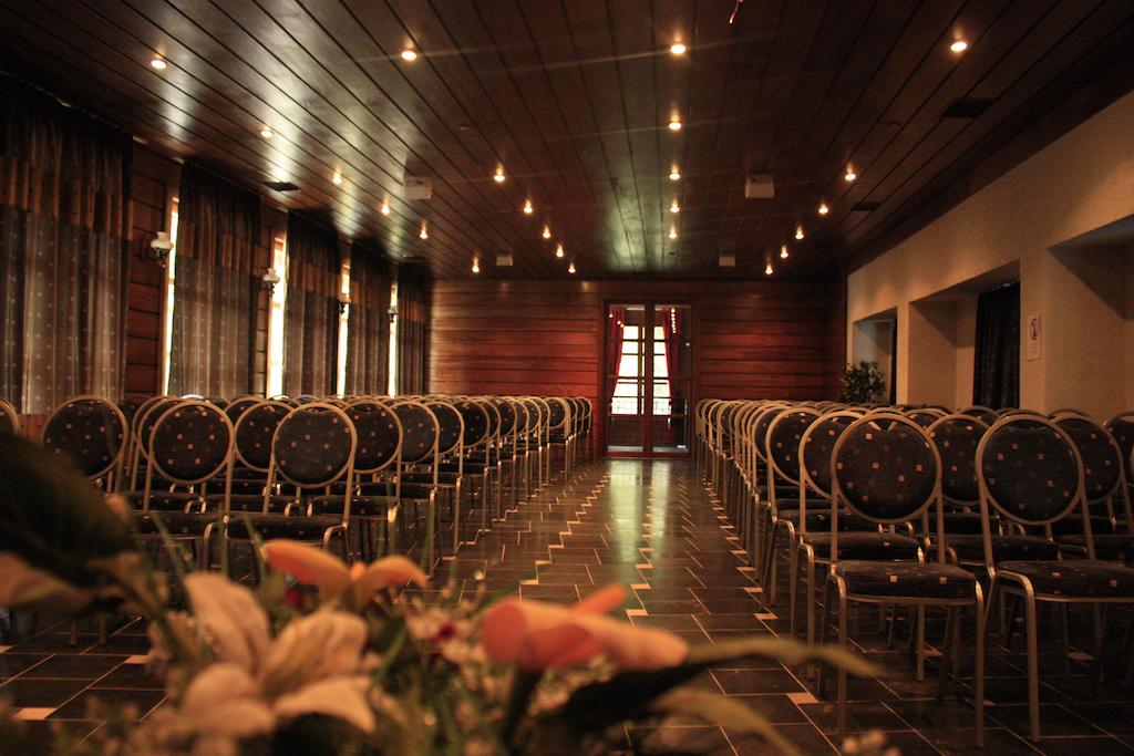 The Llogora Tourist Village - фото