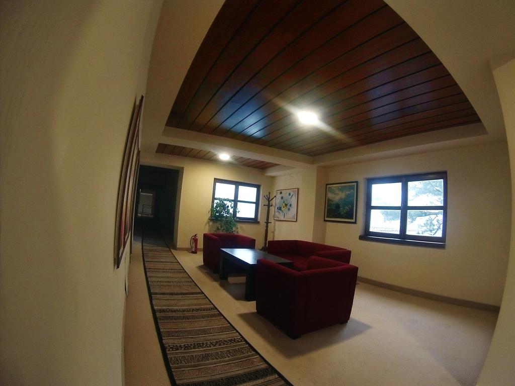 The Llogora Tourist Village - фото