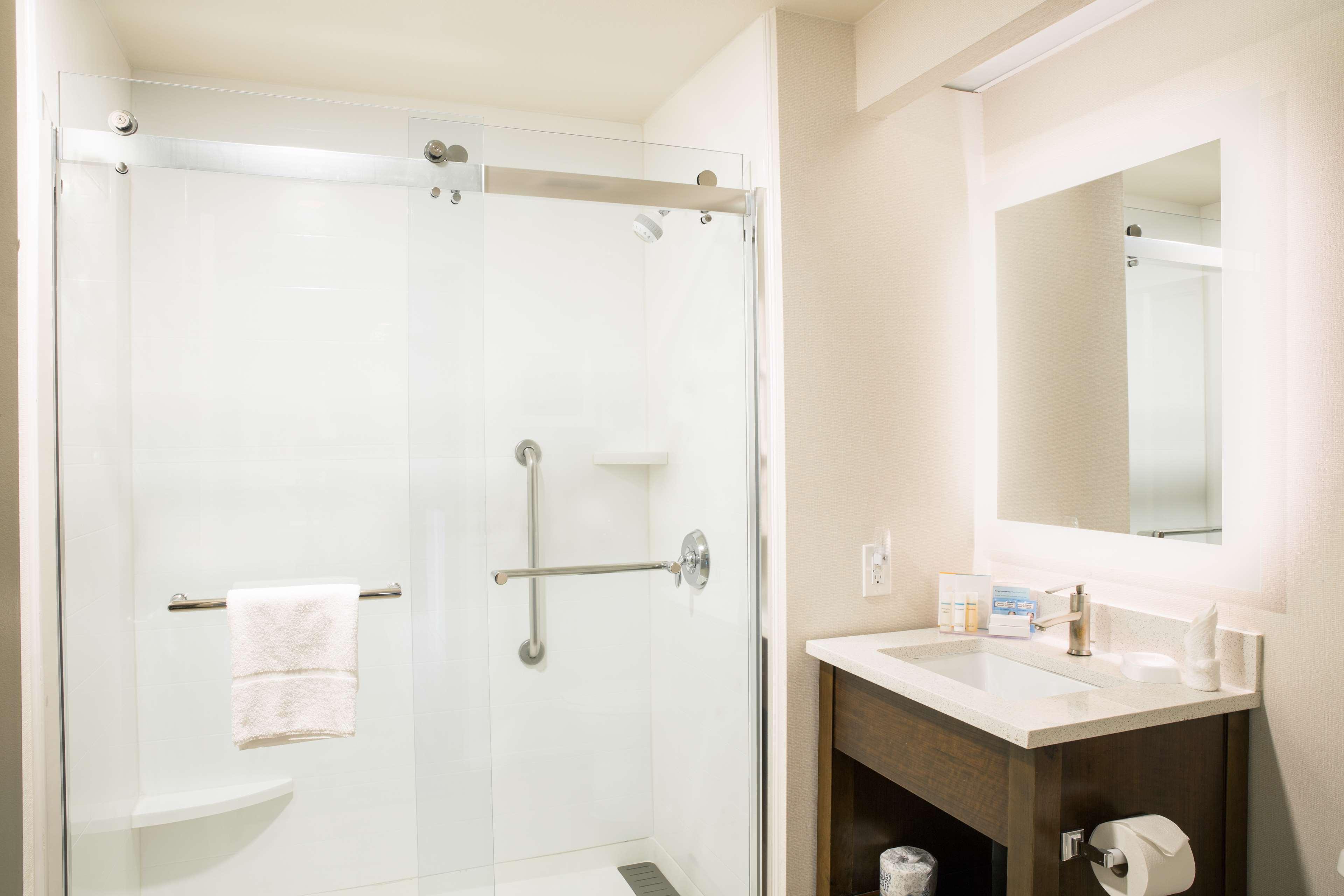 Hampton Inn & Suites Downtown Seattle