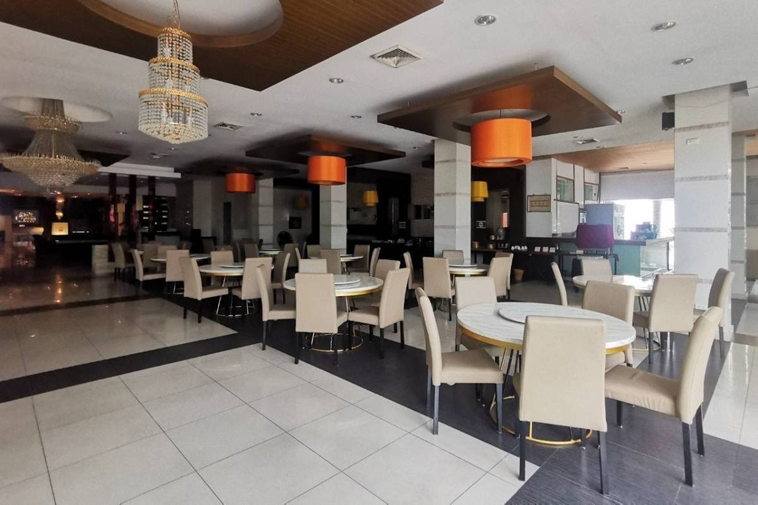 Sun City Hotel Pattaya