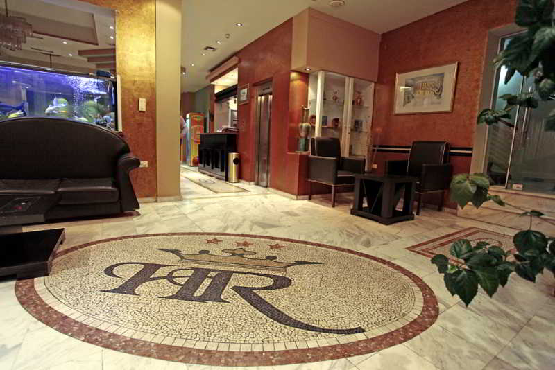 Regency Hotel