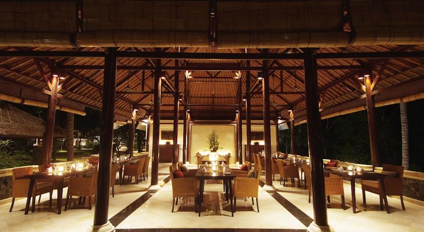 Spa Village Resort Tembok, Bali by null