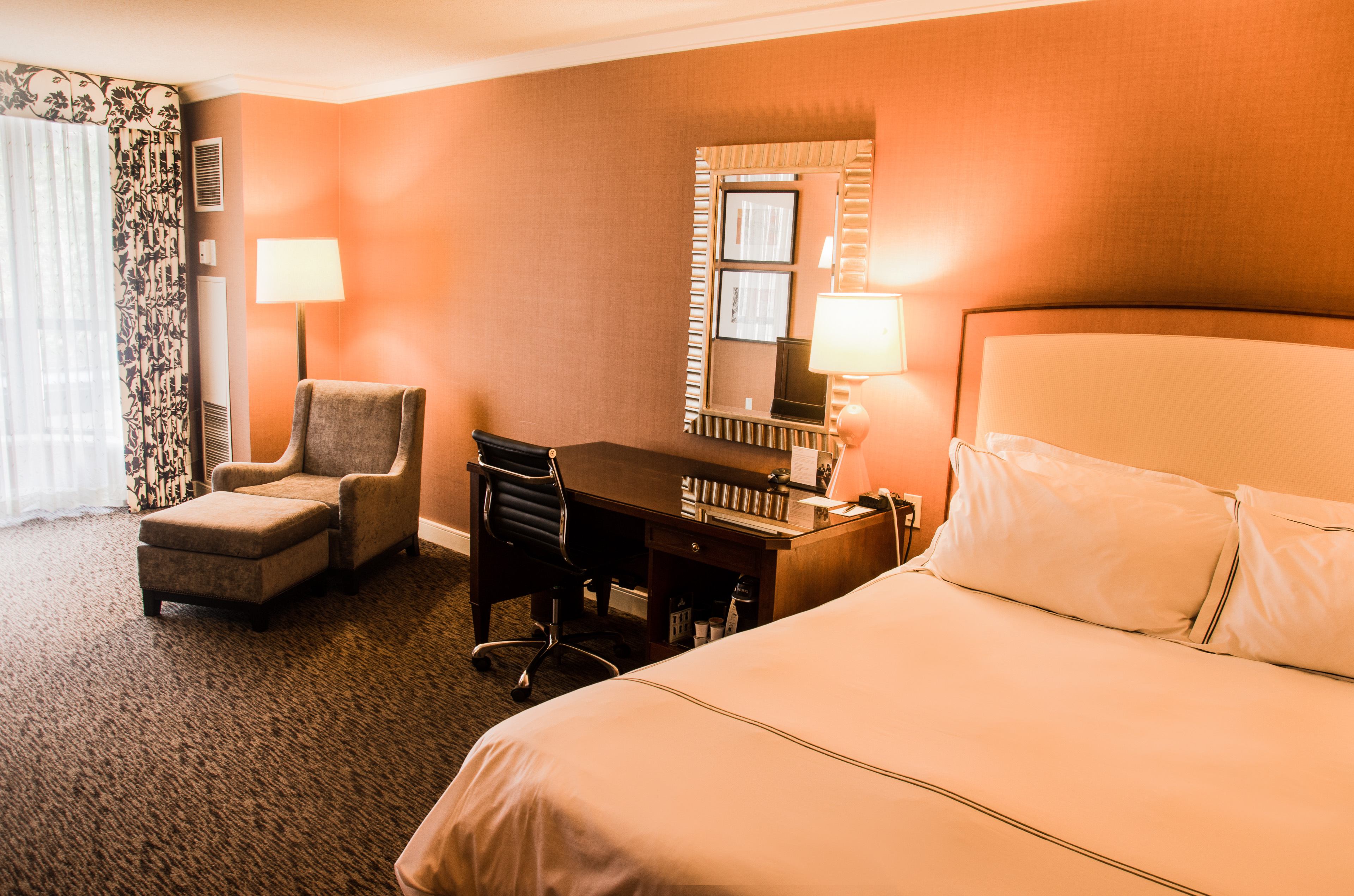 The Yorkville Royal Sonesta Hotel Toronto by null