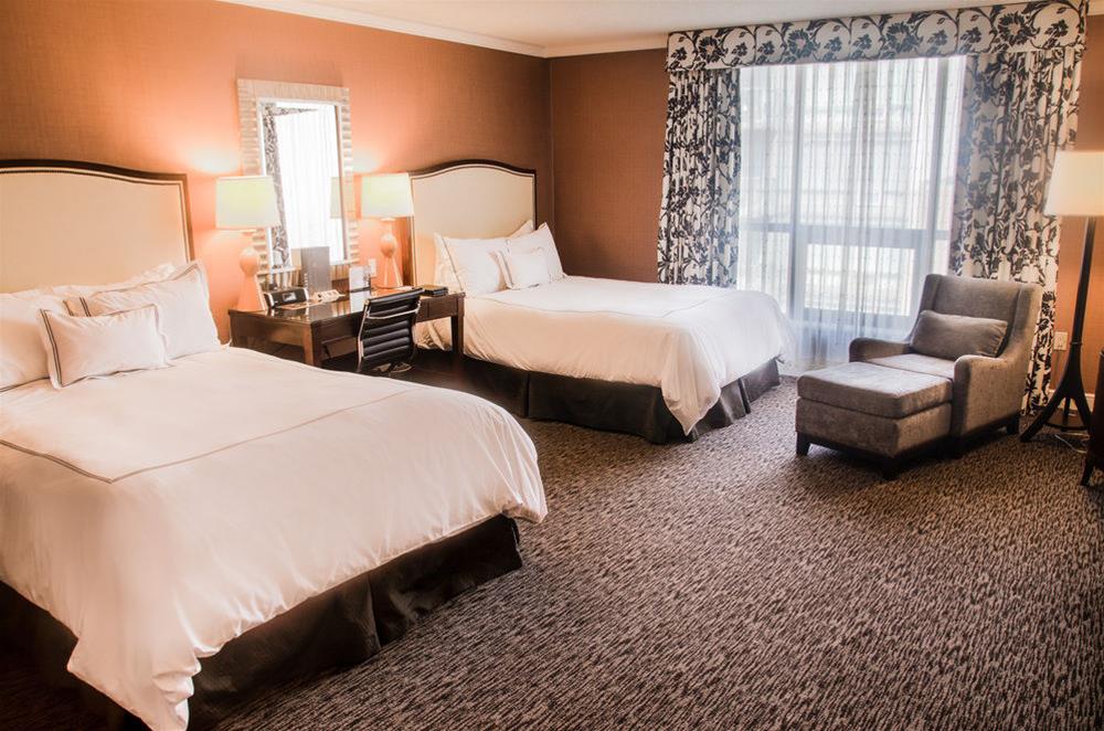 The Yorkville Royal Sonesta Hotel Toronto by null