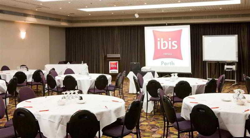 ibis Perth by null