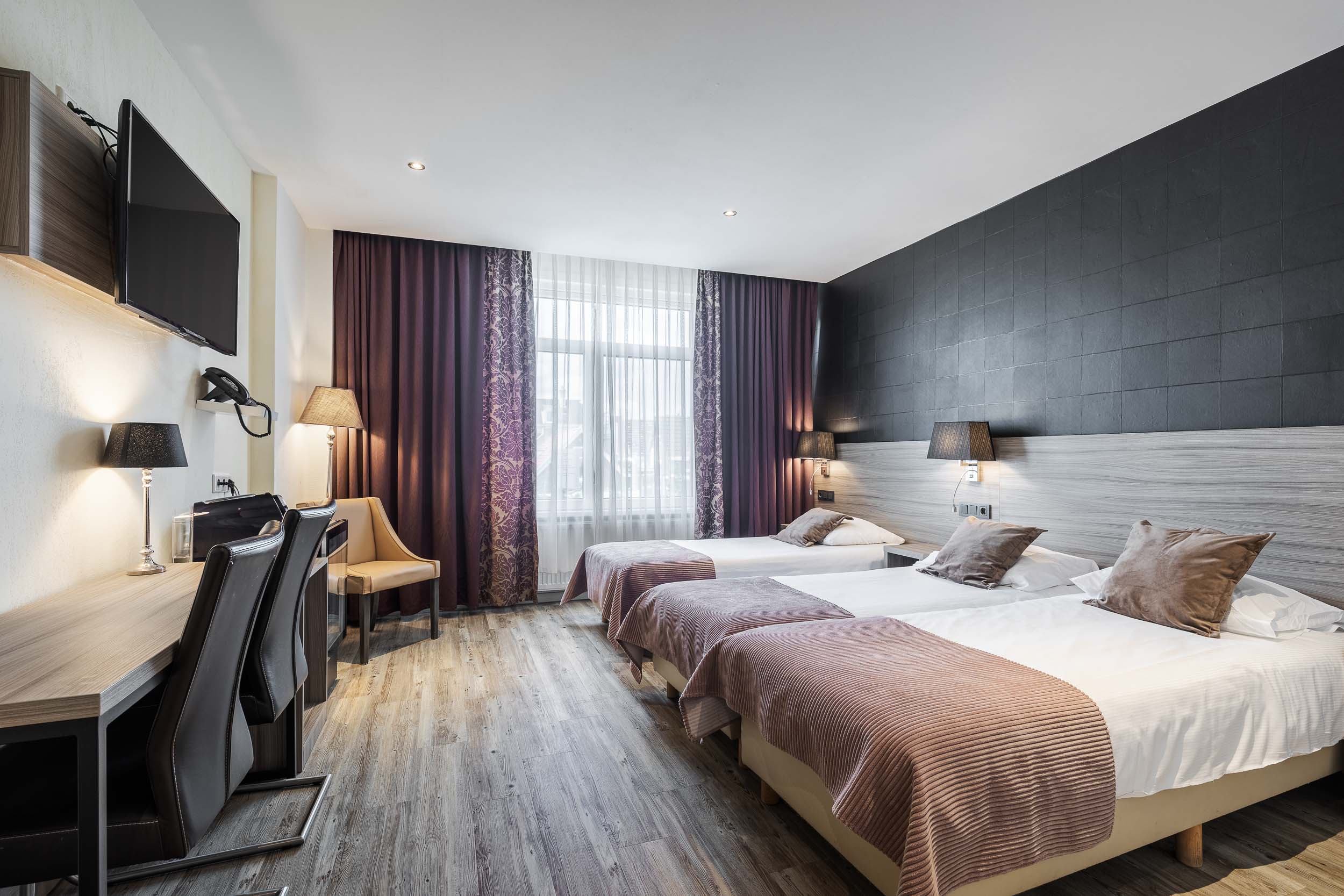 Hotel Milano