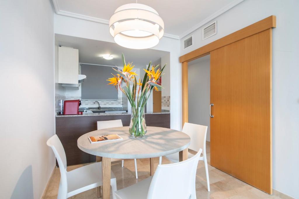 Pierre et Vacances by null