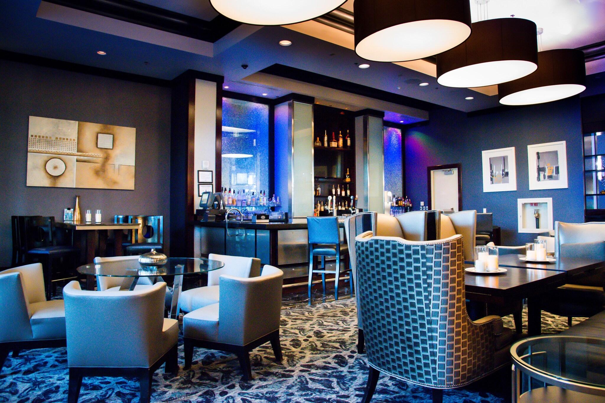 Platinum Hotel & Spa