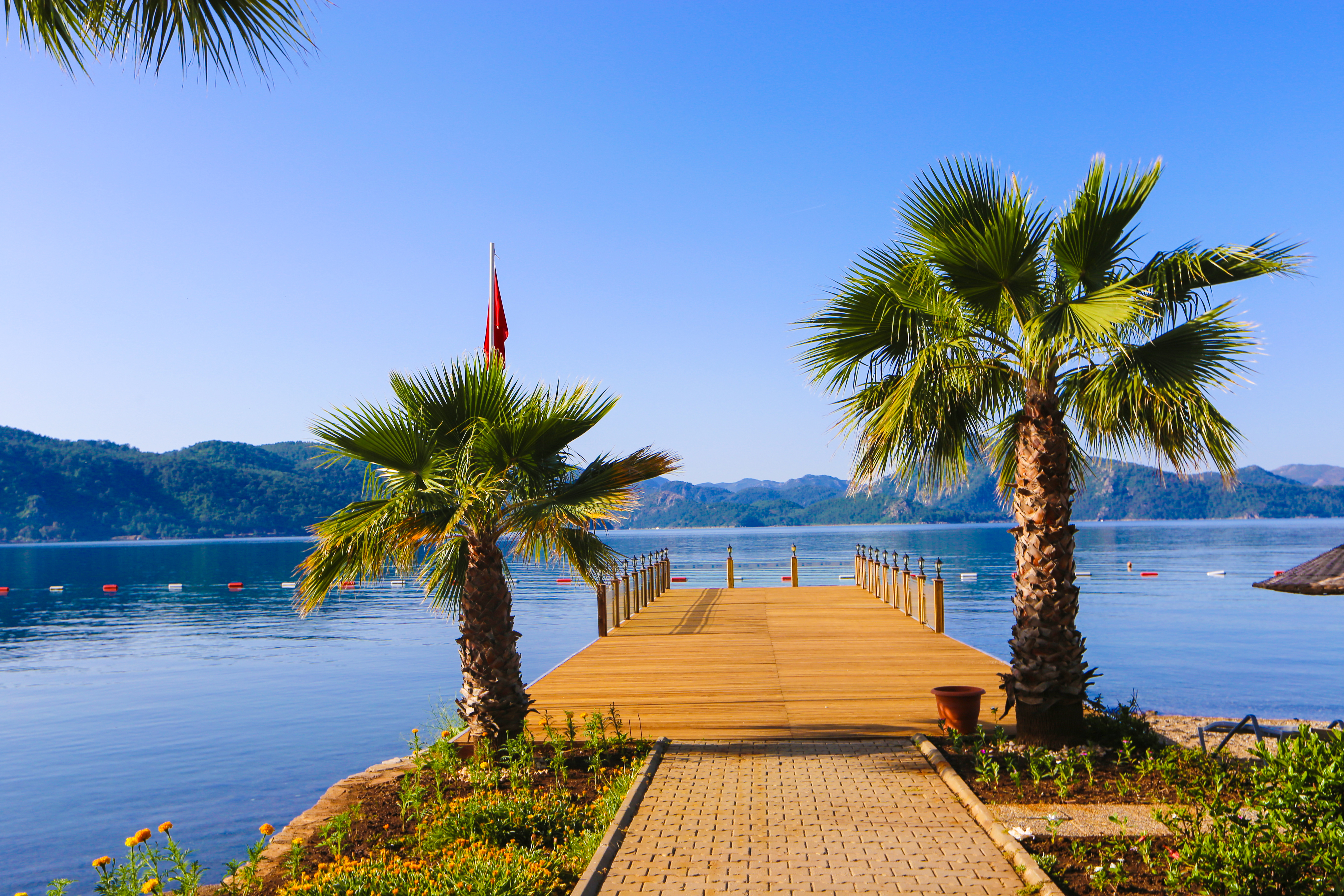 Fortezza Beach Resort - Poză