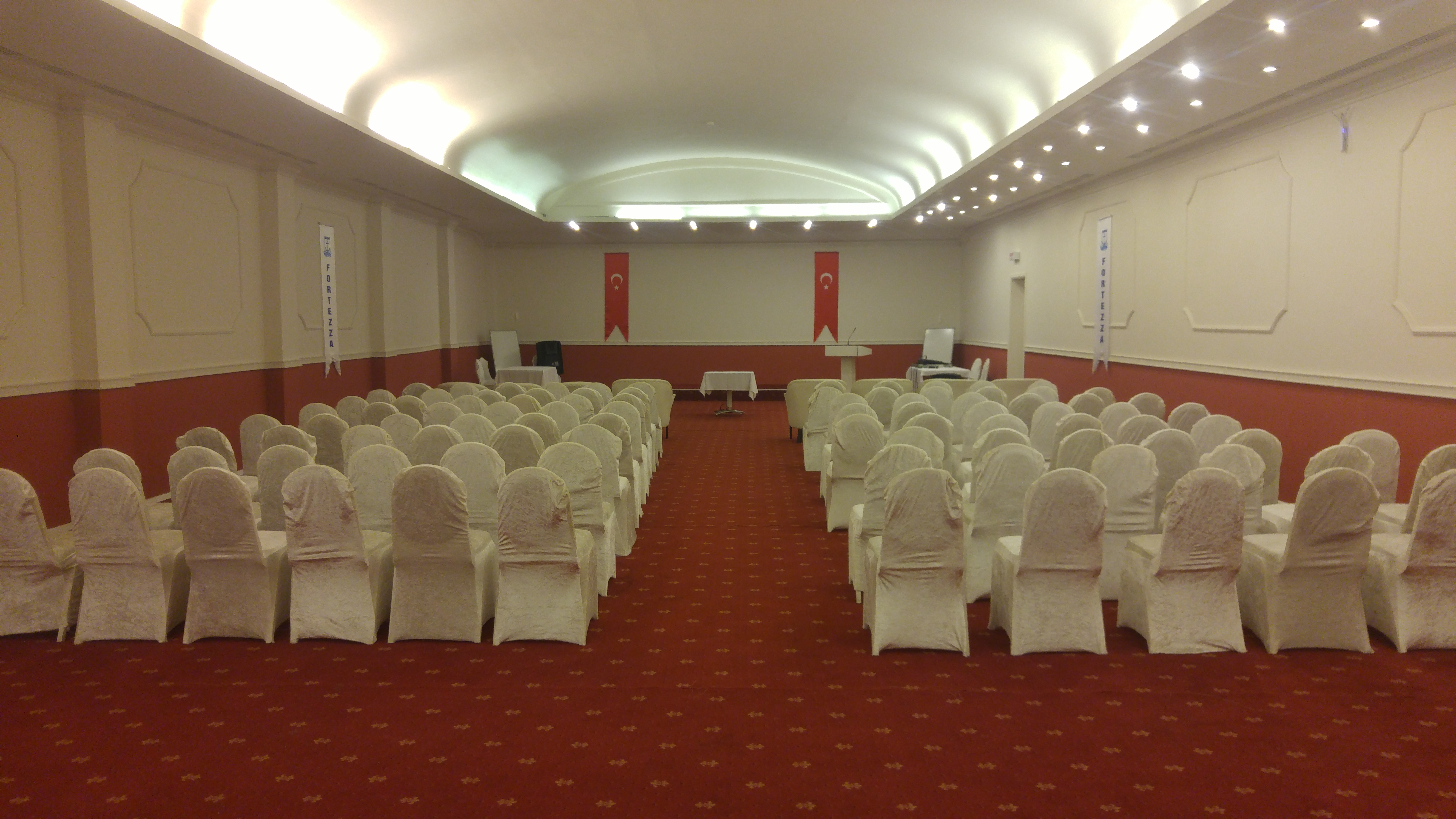 Fortezza Beach Resort - Poză