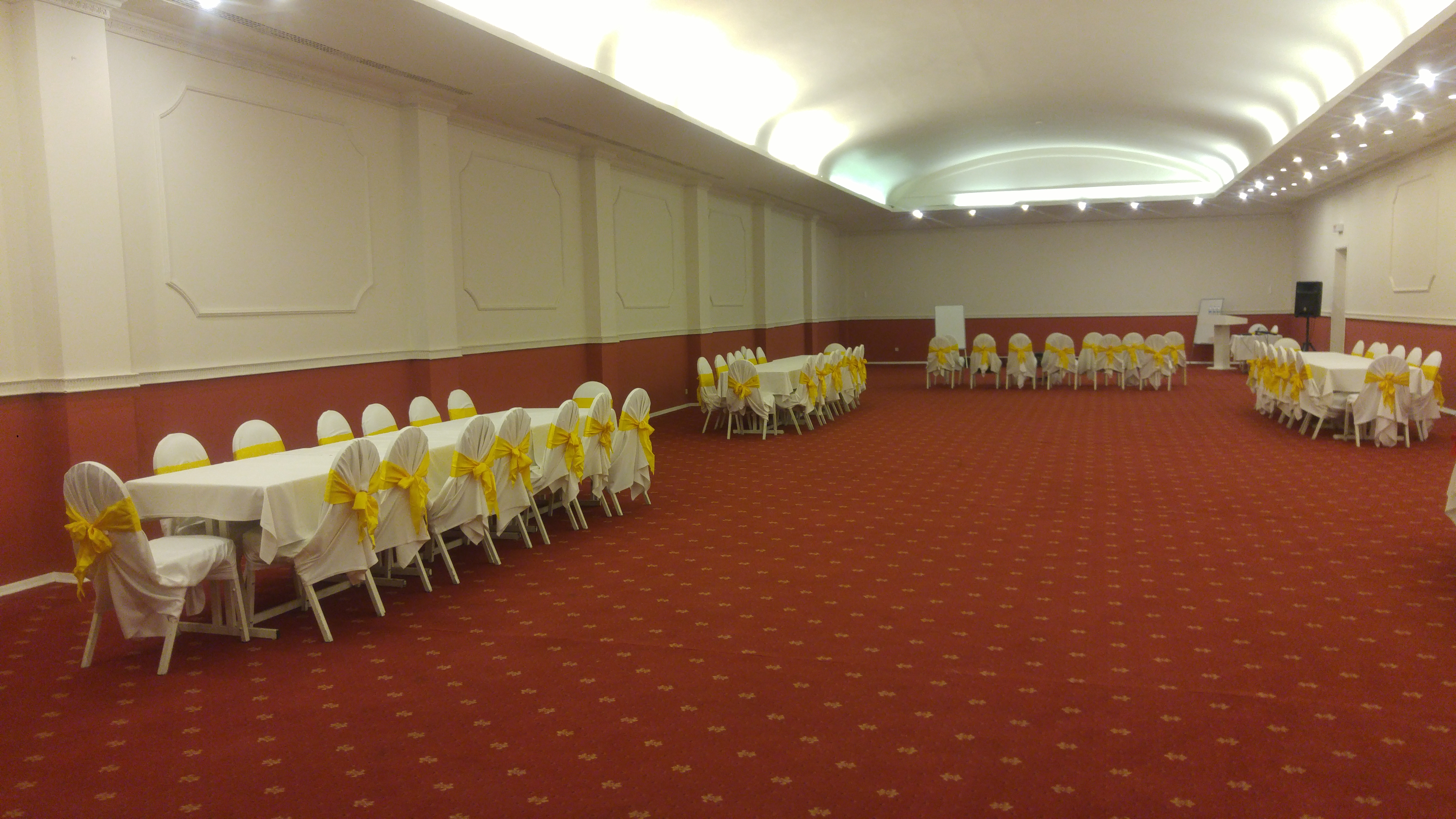 Fortezza Beach Resort - Poză