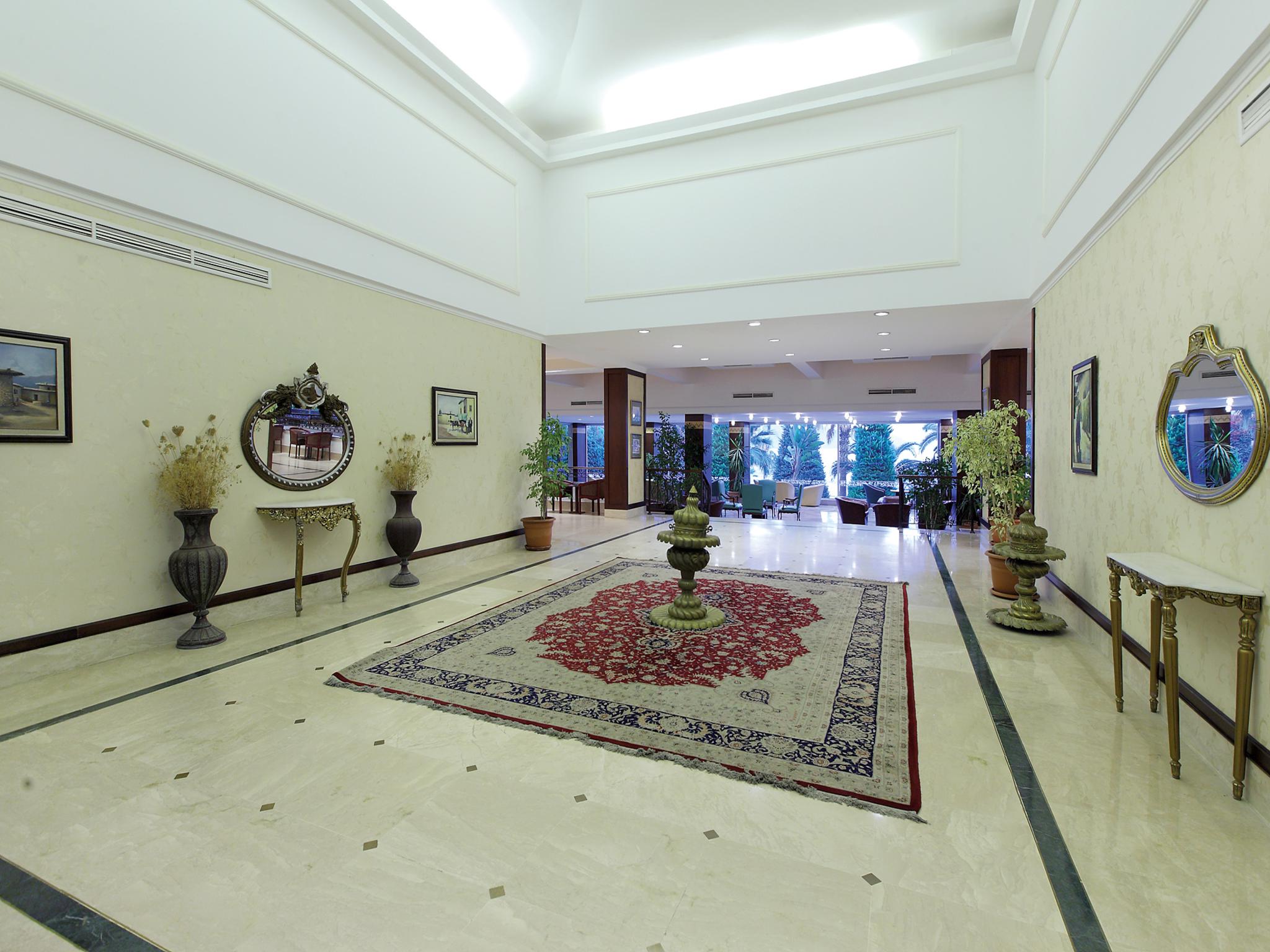 Fortezza Beach Resort - Poză