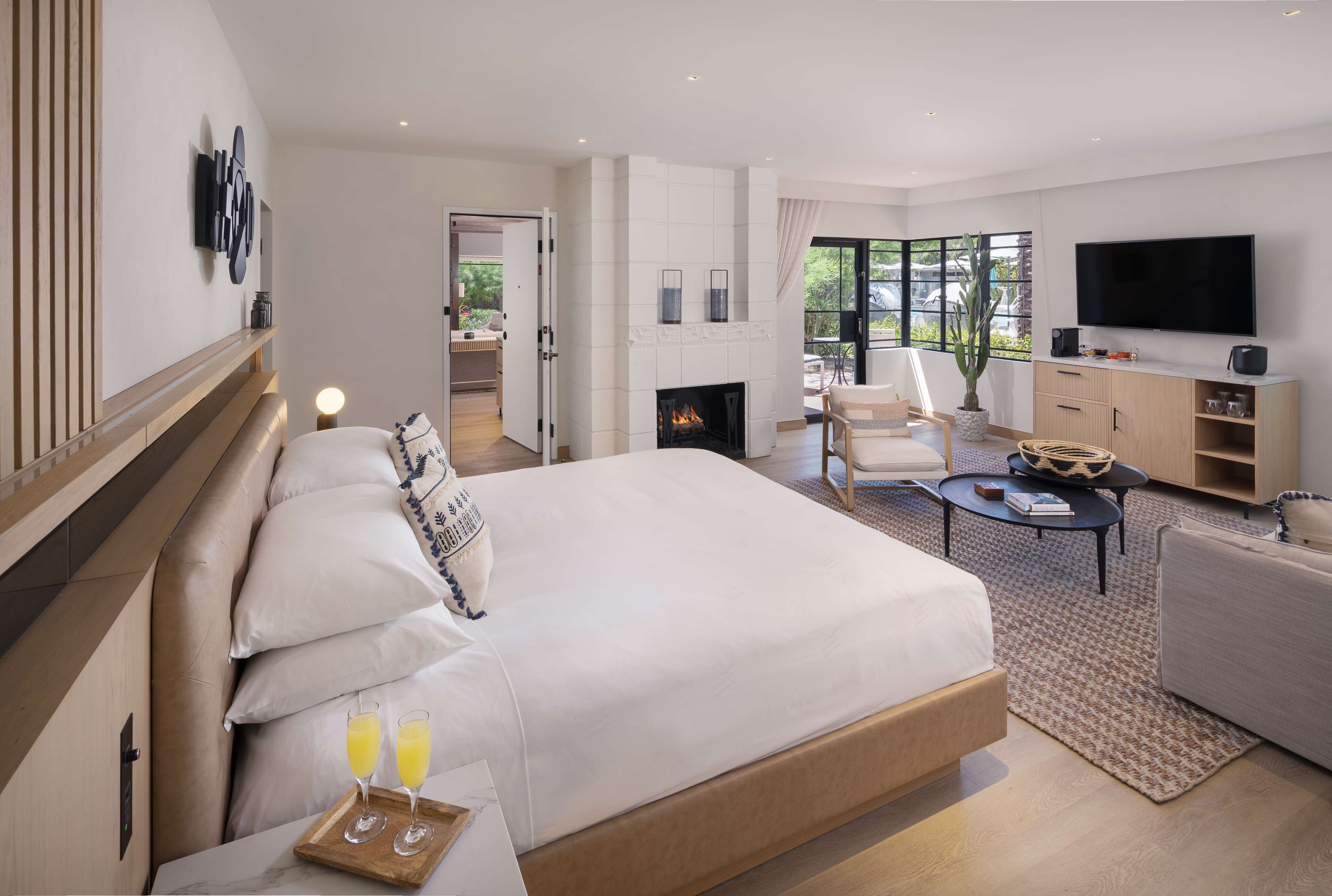 Arizona Biltmore, LXR Hotels & Resorts by null