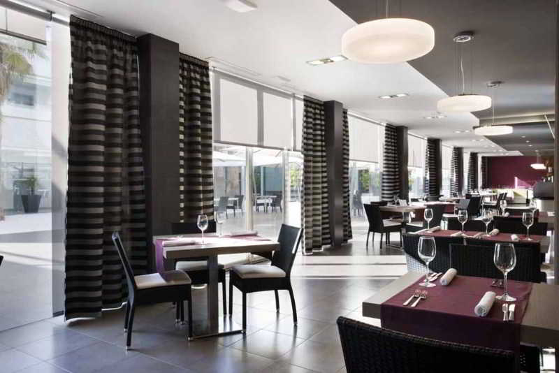 Hotel Barú