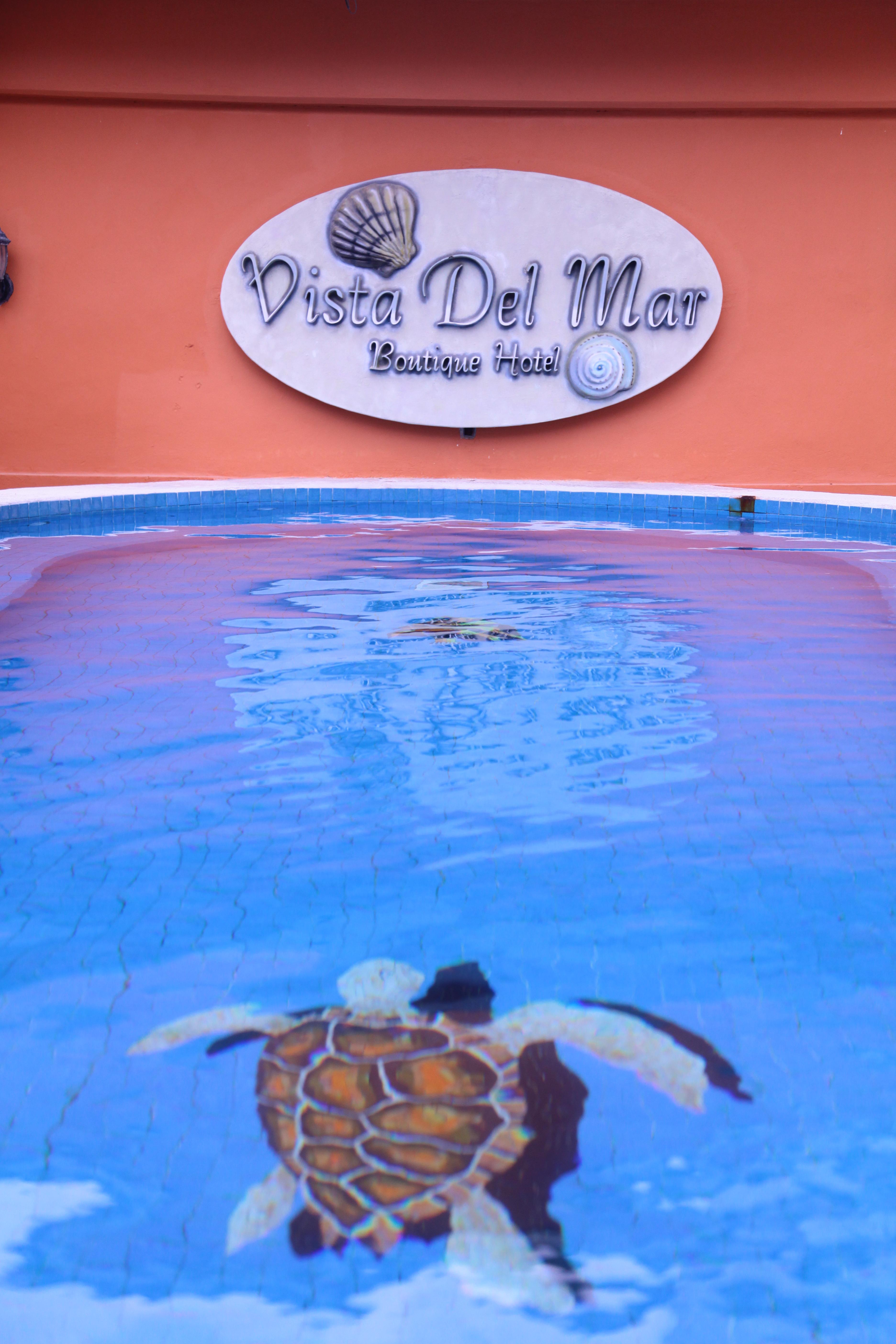 Boutique Vista del Mar