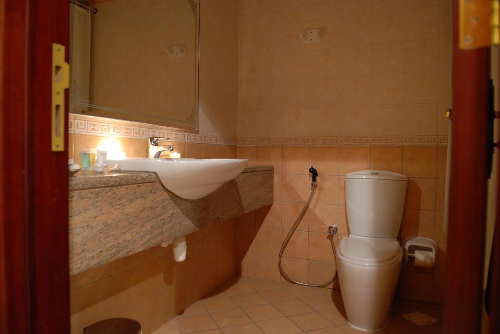 Al Manar Hotel Apartment