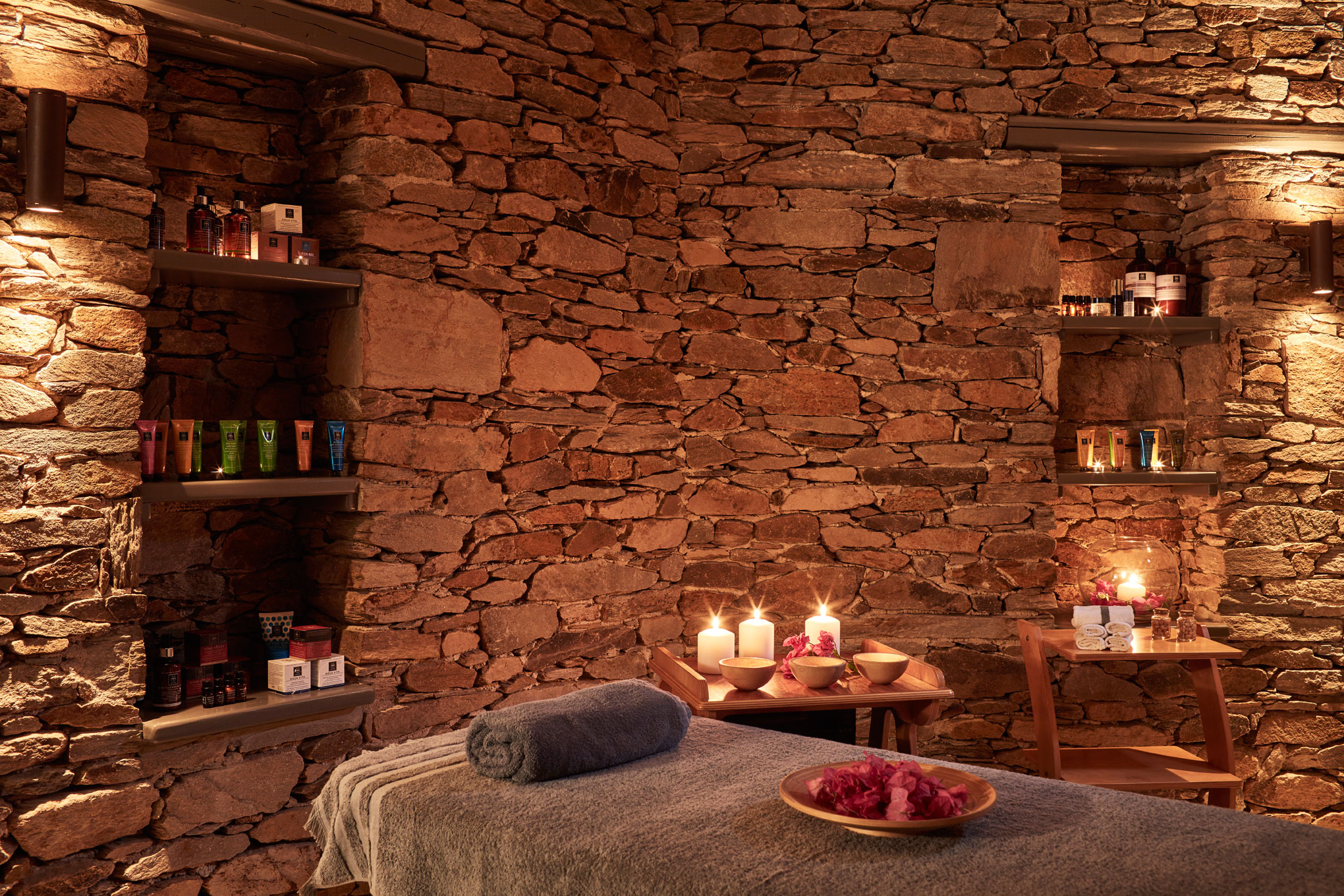 Liostasi Hotel by null