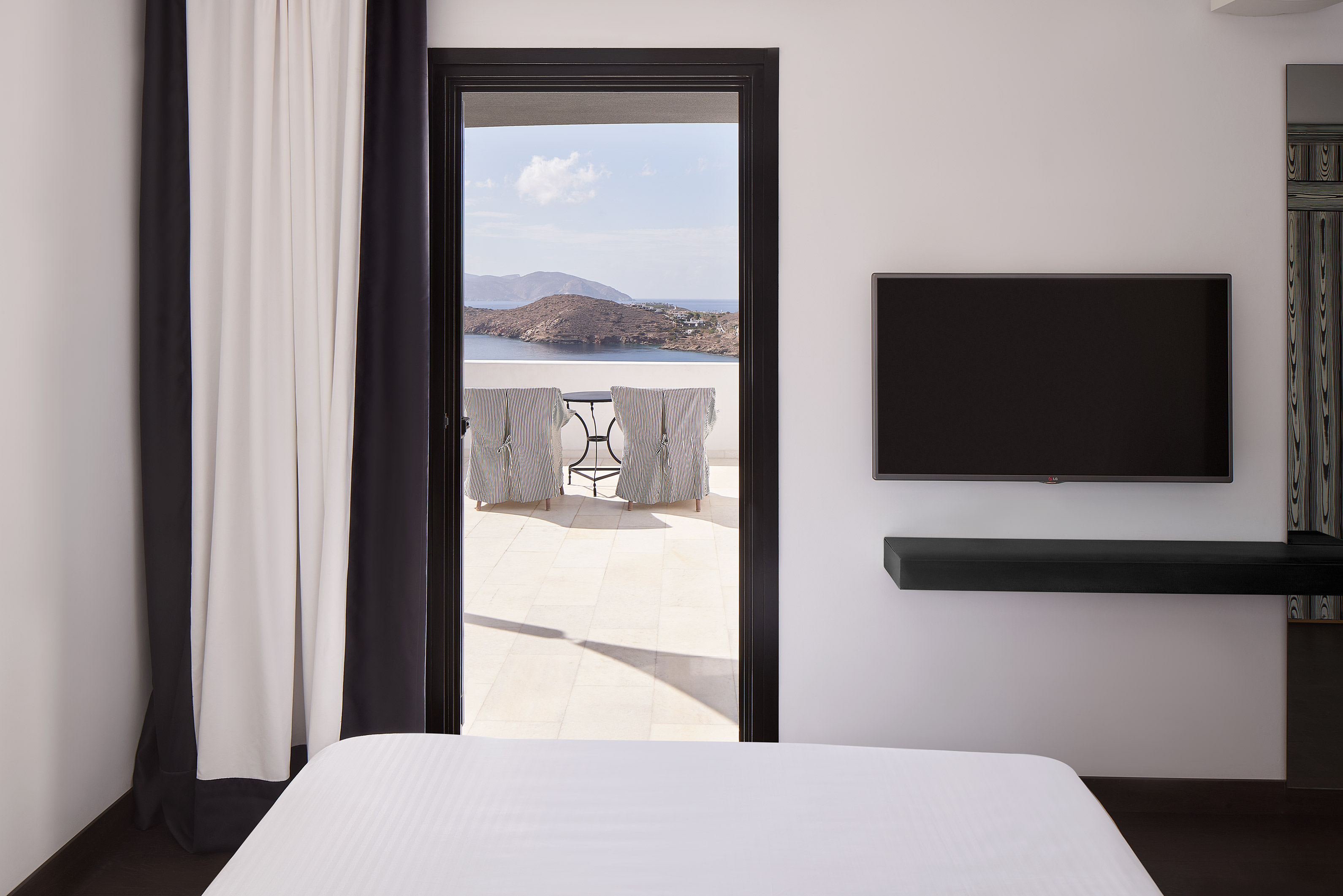 Liostasi Hotel by null