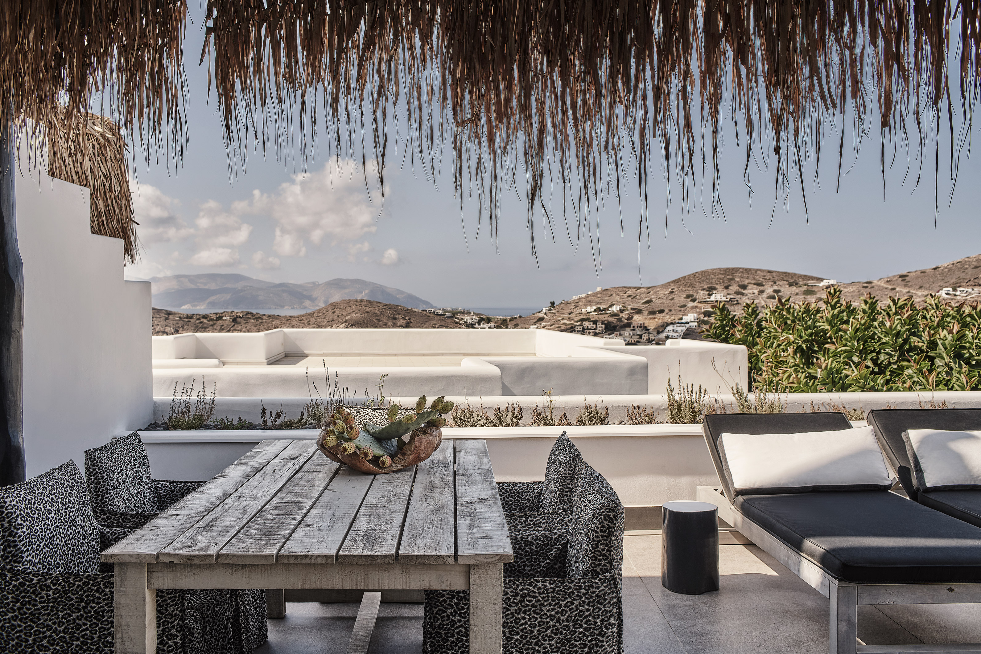 Liostasi Hotel by null