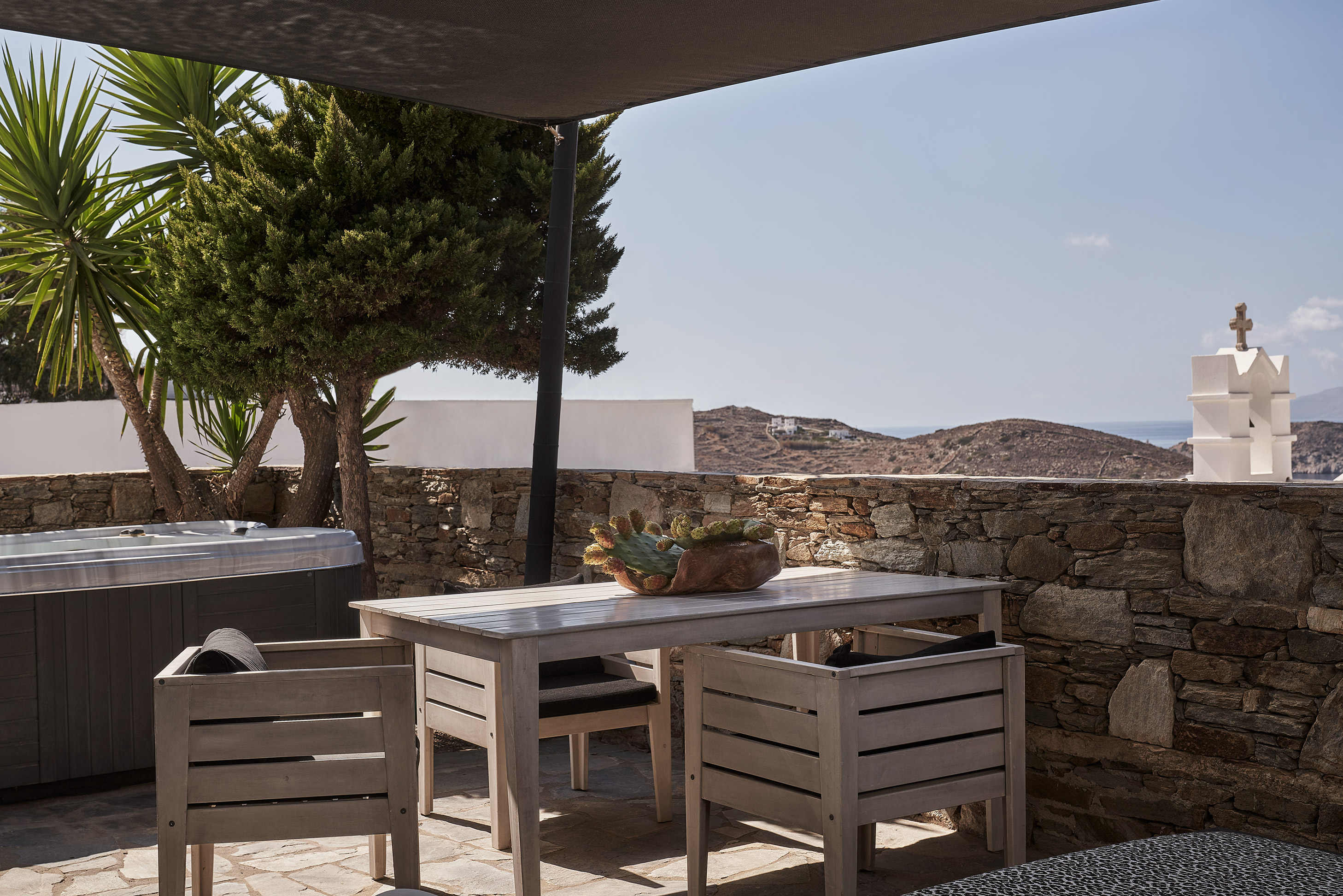 Liostasi Hotel by null