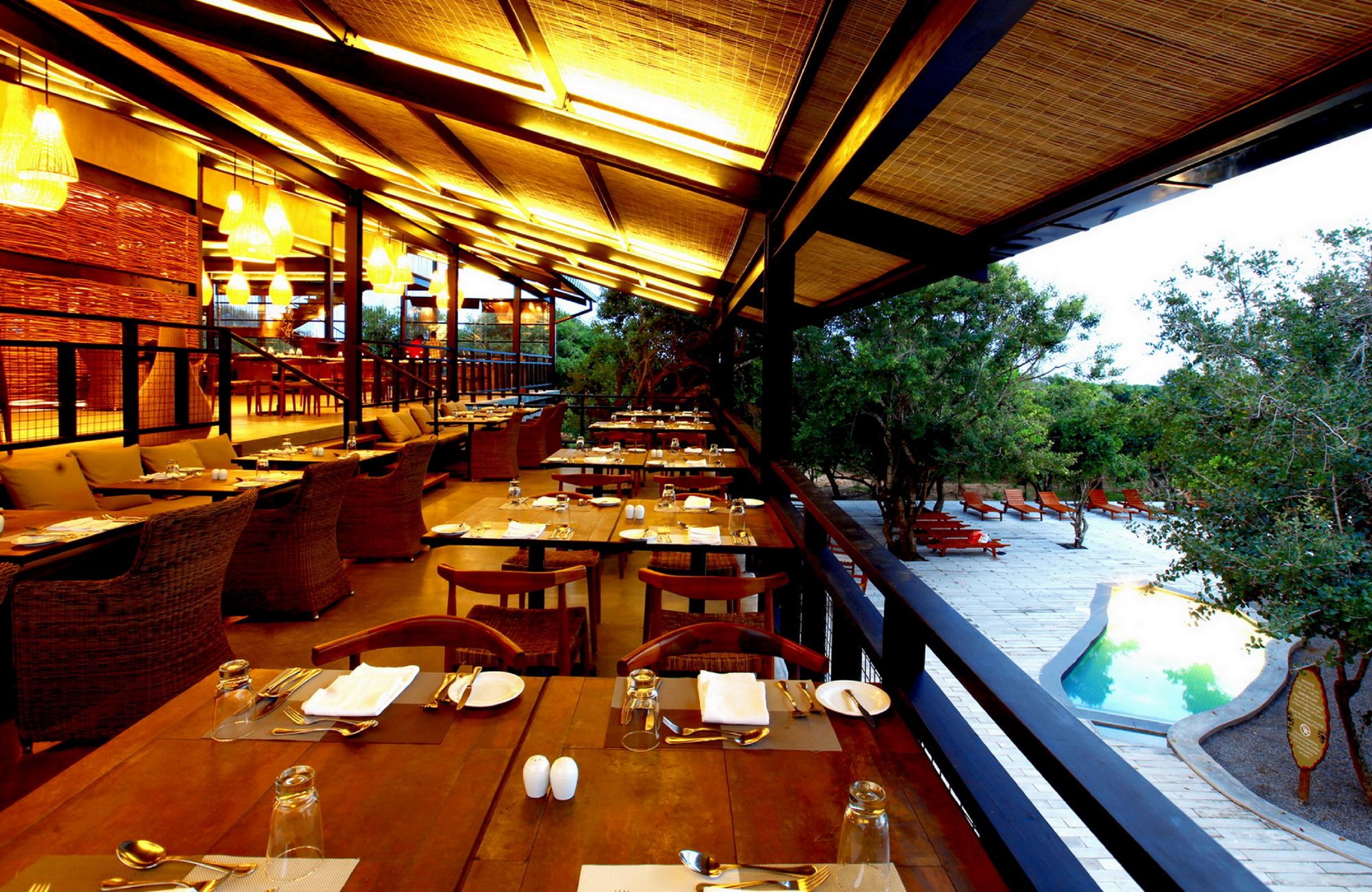 Cinnamon Wild Yala
