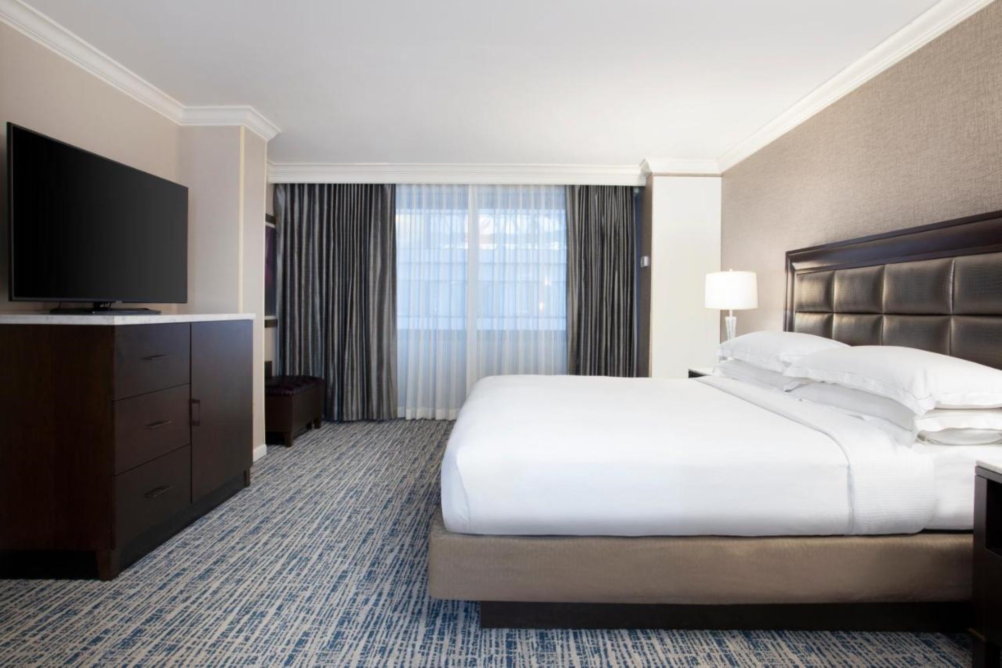 Hilton Tampa Downtown