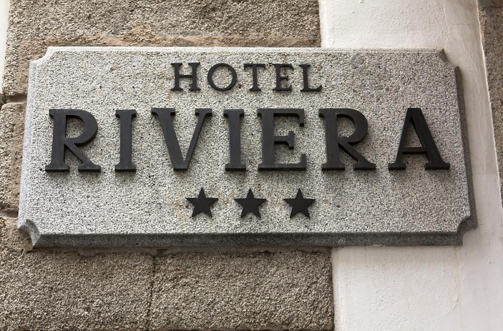 Residencial Riviera